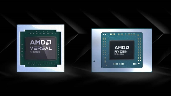 AMD, CES 2024'te yapay zeka ve otomotiv teknolojilerinde liderlik yolunda adımlar atıyor