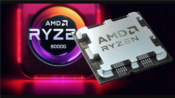 AMD, Ryzen APU ve Radeon GPU'larda Samsung 4nm kullanacak