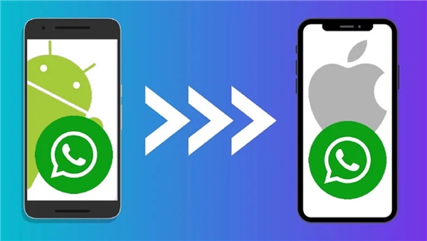 Android – iOS WhatsApp taşıma nasıl yapılır?
