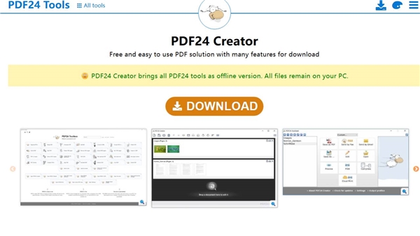 2024'ün en iyi ücretsiz PDF düzenleme yazılımı