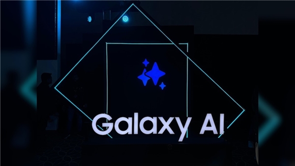 Samsung Galaxy AI ile yapay zeka çağı başladı