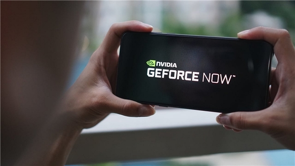 NVIDIA GeForce NOW, Nisan Ayında Altı Yeni Oyun Ekledi