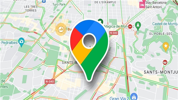 Google Haritalar, binaları 3D olarak haritalara ekledi