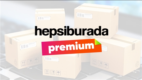Hepsiburada Premium Üyelik Ücretine <a class='keyword-sd' href='/zam/' title='Zam'>Zam</a> Yaptı
