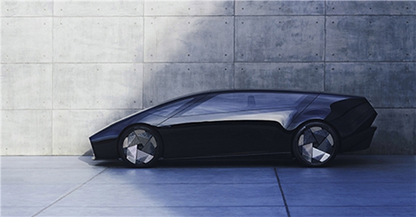 Honda, CES 2024'te elektrikli araç tasarımlarını tanıttı