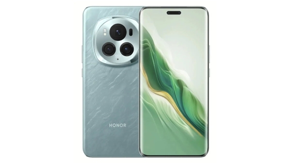Honor Magic 6 Pro Tasarımı Resmen Yayınlandı