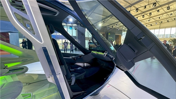 Hyundai, 2028'e kadar uçan taksi filosu oluşturmayı planlıyor