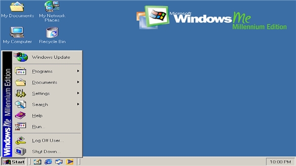Windows'un İlk Sürümleri Nasıl Görünüyordu?