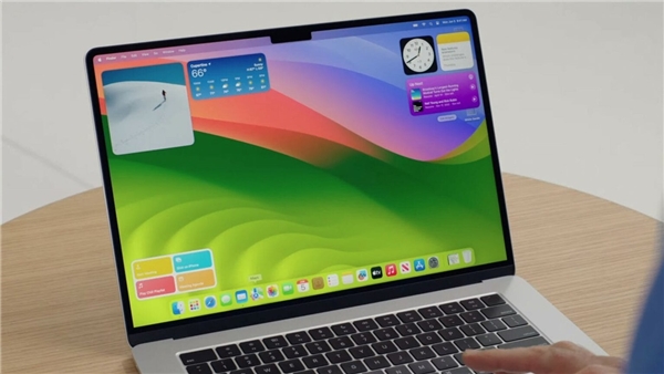 Apple, macOS Sonoma 14.4.1'i yayınladı: İşte detaylar