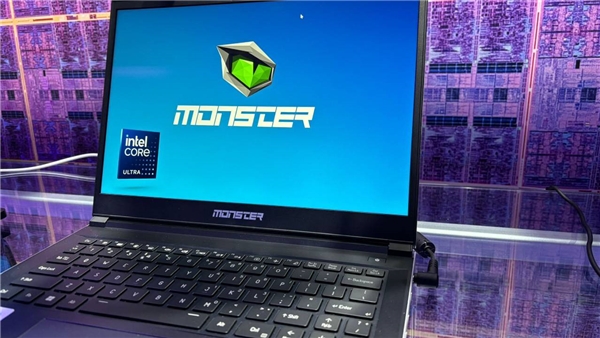 Monster, CES 2024'te yeni ekran kartı modellerini tanıttı
