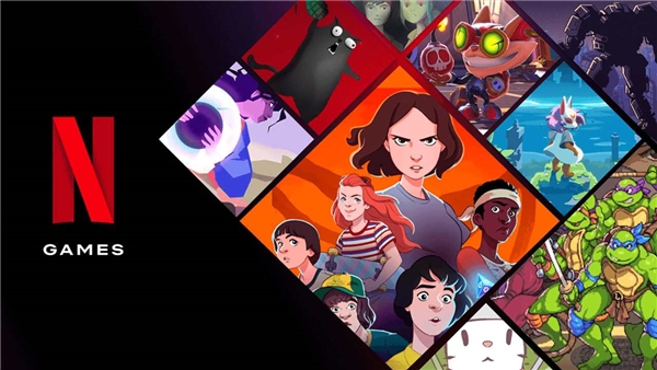 Netflix, oyunları reklamla pazarlamayı planlıyor