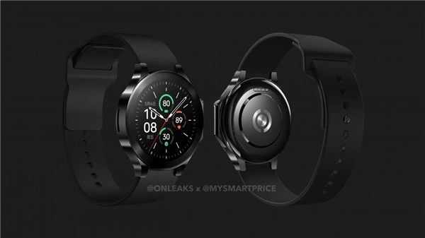 OnePlus Watch 2 Özellikleri Sızdırıldı