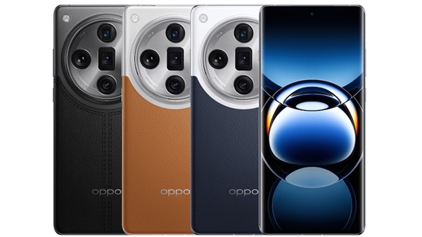 OPPO Find X7 Serisi: Şık Tasarım ve Uygun Fiyat