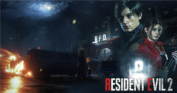 Microsoft, Xbox Game Pass'e Resident Evil 2 Remake'i ekliyor