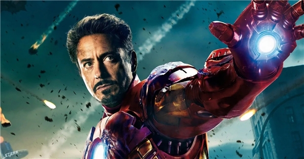 Robert Downey Jr., Iron Man rolündeki oyunculuğunun perdelendiğini düşünüyor