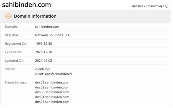 Sahibinden.com Erişim Sorunu: Neden Açılmıyor?