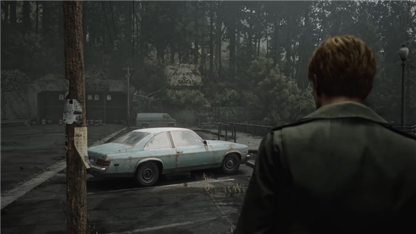 Silent Hill 2 Remake için yaş derecelendirmesi alındı