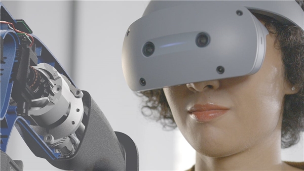 Sony, CES 2024'te yeni XR gözlüğünü tanıttı