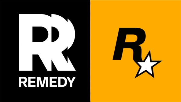Rockstar Games, Remedy Entertainment'a logo benzerliği nedeniyle dava açtı