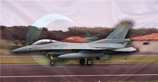 Lockheed Martin, F-16 Block 70 uçaklarının ilk teslimatını Bahreyn'e yaptı