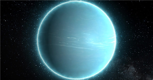 Uranüs'ün Kokusu Ortaya Çıktı: Osuruk ve Çürümüş Yumurta