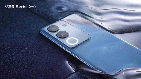 vivo V29 5G: Kışın Zorlu Koşullarında Kesintisiz İletişim Deneyimi