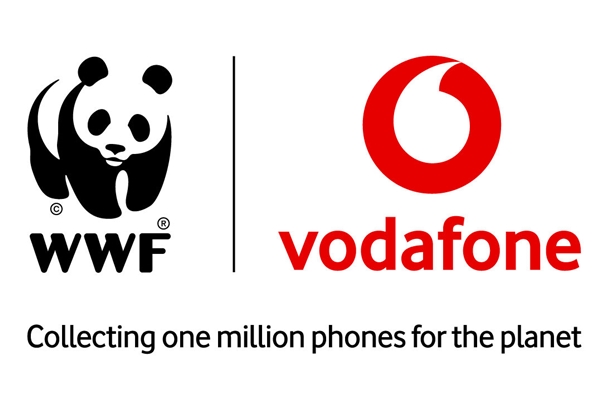 Vodafone ve WWF, Sıfır Atık Misyonu İçin İşbirliği Yapıyor