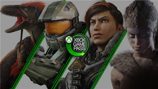 Xbox Game Pass 2024 Oyunları Belli Oldu