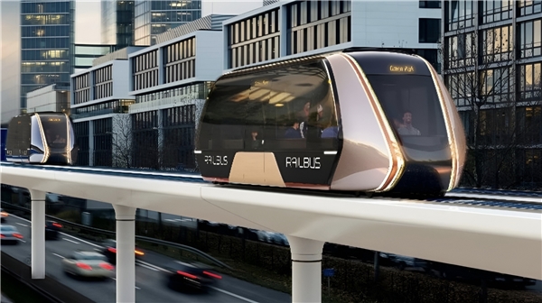 Dubai, ulaşım alanında çığır açan projelerle dönüşüm sağlıyor