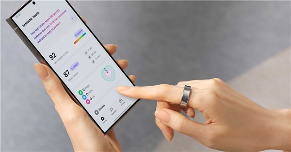 Samsung Galaxy Ring: Akıllı Yüzük Özellikleri ve Detayları