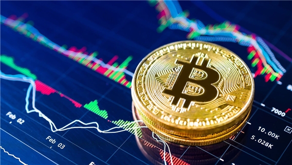 Bitcoin Fiyatı 27 Şubat İtibariyle 56 Bin Doları Aştı