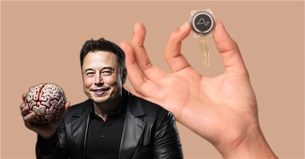 Neuralink, beyin-bilgisayar arayüzü teknolojilerinde ilerliyor