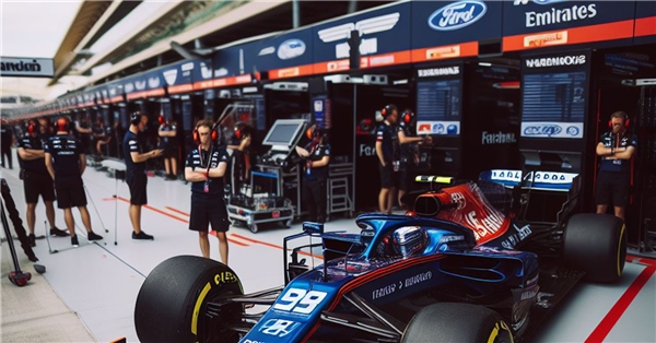 Formula 1 2024 Sezonunda Büyük Değişiklikler Başlıyor