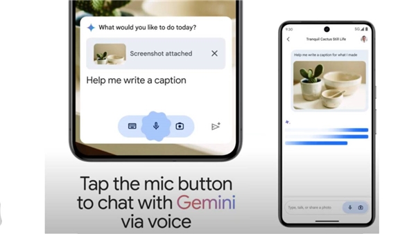Google, yapay zeka alanında önemli bir adım atarak Gemini'ı duyurdu