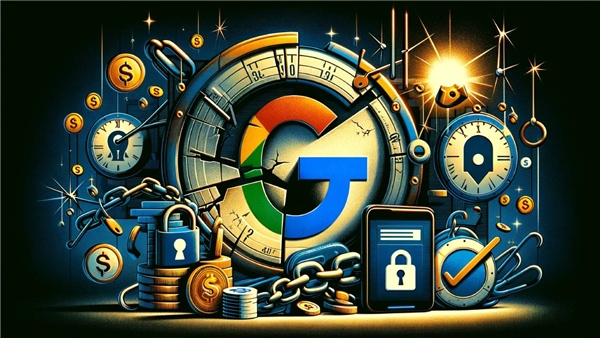Google, Veri Güvenliği Davasıyla 350 Milyon Dolar Tazminata <a class='keyword-sd' href='/mahkum-2/' title='Mahkum'>Mahkum</a> Edildi