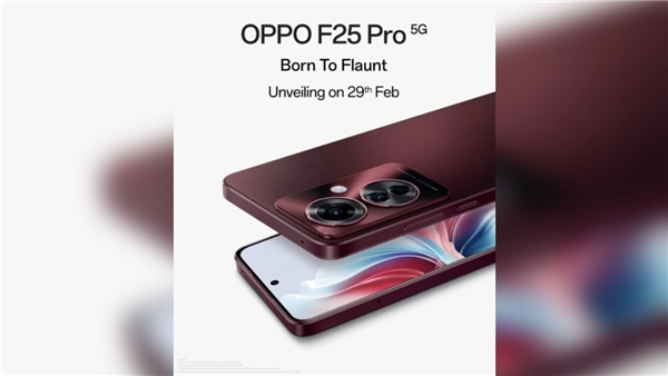 Oppo F25 Pro 5G: Lansman Tarihi, Özellikleri ve Tasarımı