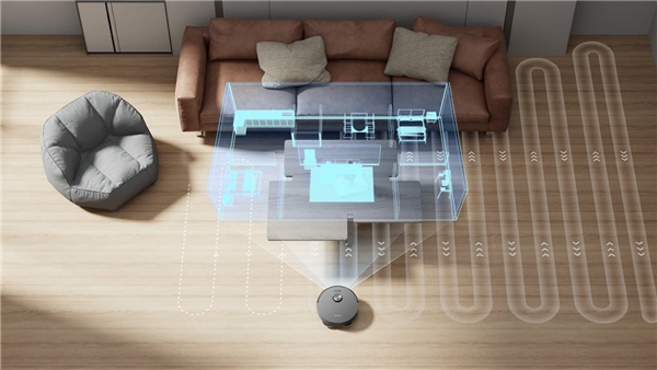 Robot süpürge seçiminde ilk 11 kriter!