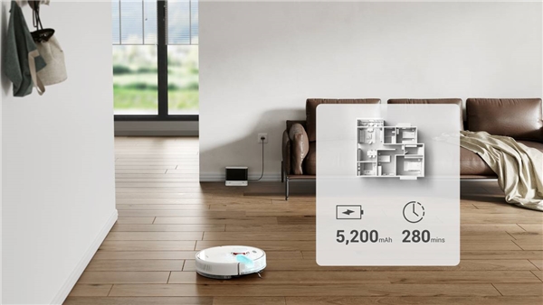Robot süpürge seçiminde ilk 11 kriter!