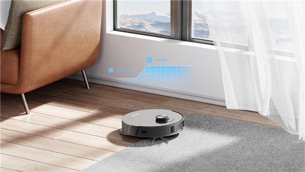 Robot süpürge seçiminde ilk 11 kriter!