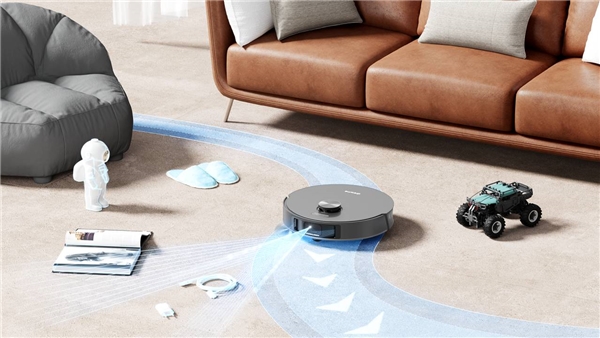 Robot süpürge seçiminde ilk 11 kriter!