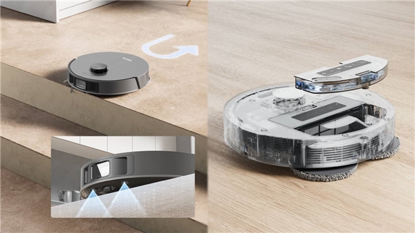 Robot süpürge seçiminde ilk 11 kriter!