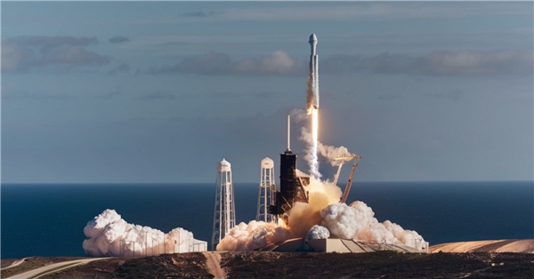 SpaceX ve ABD, casus uydu ağı kurmak için anlaştı