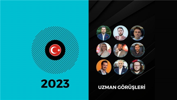 Gaming In Turkey, 2023 Yılına İlişkin Oyun Sektörü Raporunu Yayımladı