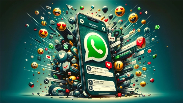 WhatsApp, Android kullanıcıları için sesli mesajları metne çeviren yeni bir özelliği sunuyor
