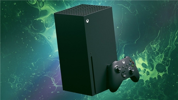 Microsoft, Xbox Series X için tamamen dijital bir versiyon çıkarıyor