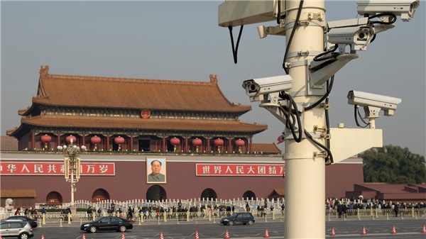 Çin, Ay'da Skynet 2.0 ile en büyük gözetim ağını kurmayı planlıyor