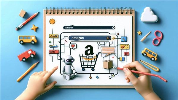 Amazon, satıcıların işlerini kolaylaştırmak için yapay zeka kullanıyor
