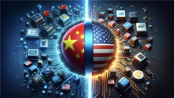 Çin, Bilgisayar Sistemlerinden Yabancı Teknolojiyi Çıkarmayı Planlıyor