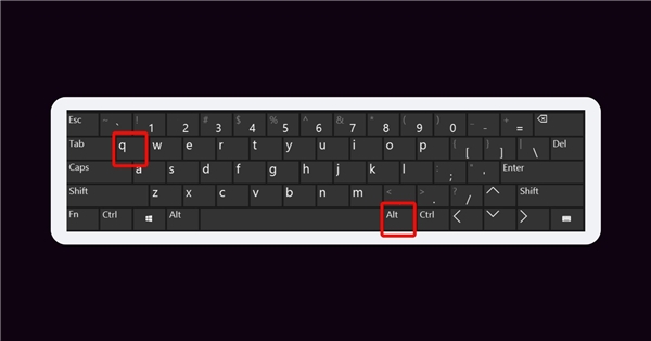 Klavyede @ işareti nasıl yapılır?