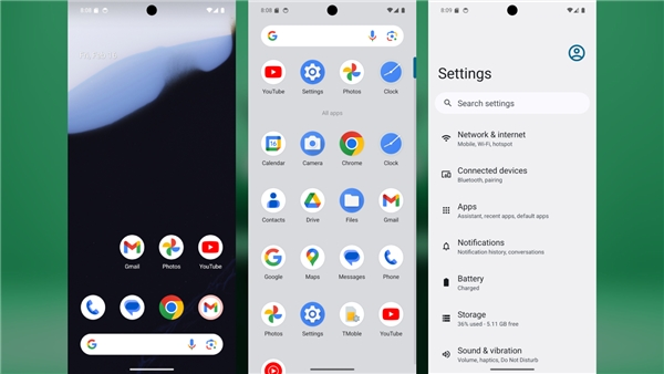 Android 15 Geliştirici Ön İzlemesi Yayınlandı